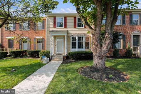 8210 RED WING COURT, FREDERICK, MD 21701