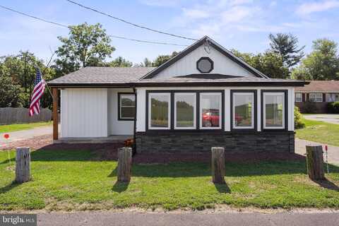 13 VINCENTOWN ROAD, PEMBERTON, NJ 08068