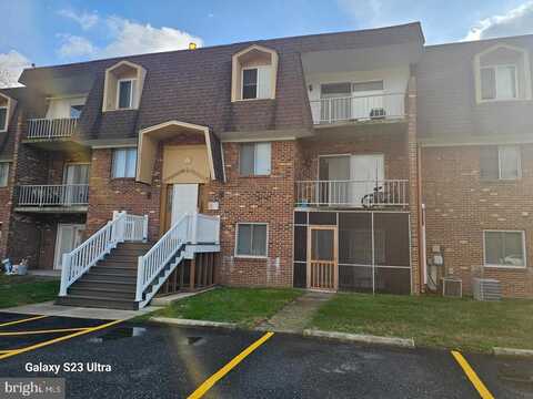 36 COURTSIDE DRIVE, DOVER, DE 19904
