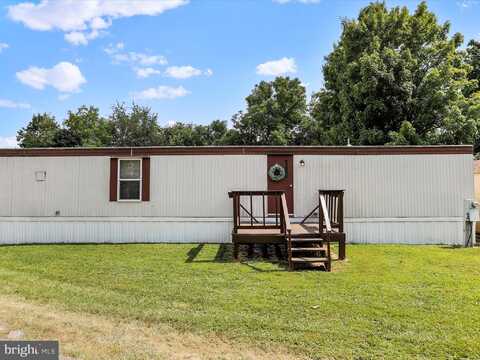 12222 POLKTOWN ROAD, WAYNESBORO, PA 17268