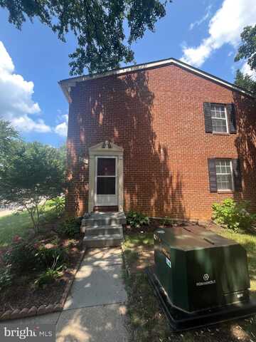 8761 HAYSHED LANE, COLUMBIA, MD 21045