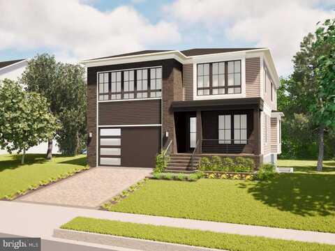 1012 HILLCREST DRIVE SW, VIENNA, VA 22180