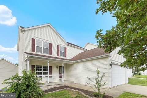 3 HOT SPRINGS WAY, STAFFORD, VA 22554