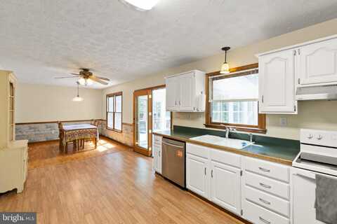262 CONNER LANE, WINCHESTER, VA 22602