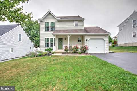 774 BLOSSOM HILL LANE, DALLASTOWN, PA 17313