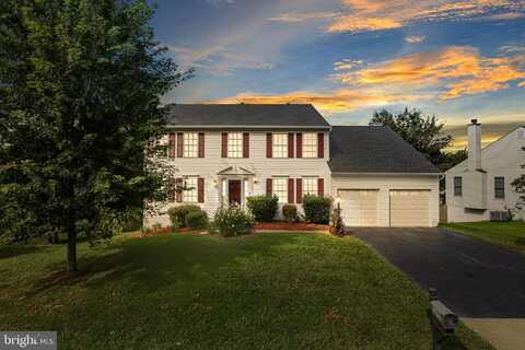 5099 LEATHERBACK ROAD, WOODBRIDGE, VA 22193