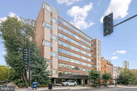 1545 18TH STREET NW, WASHINGTON, DC 20036