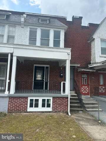 1105 BONAPARTE AVENUE, BALTIMORE, MD 21218