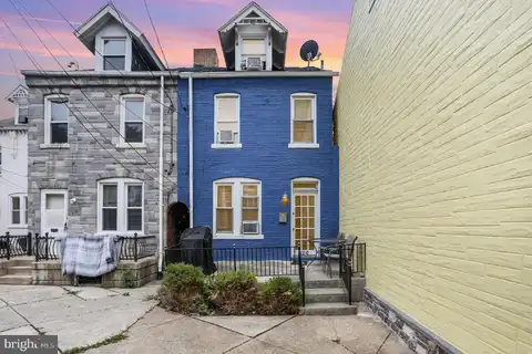 24 W FILBERT STREET, LANCASTER, PA 17603