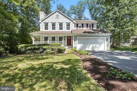 3578 VERONICA LANE, WOODBRIDGE, VA 22192