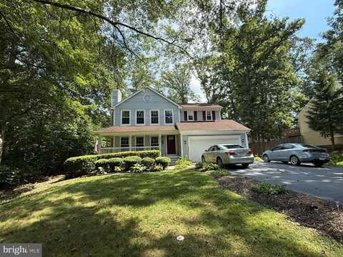 3578 VERONICA LANE, WOODBRIDGE, VA 22192