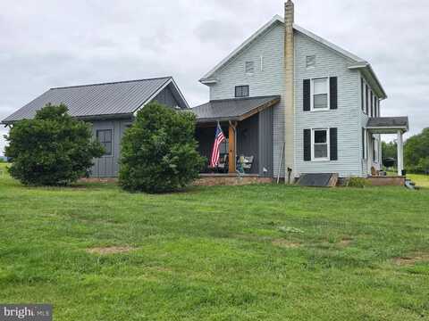 299 SILO ROAD, ORRTANNA, PA 17353