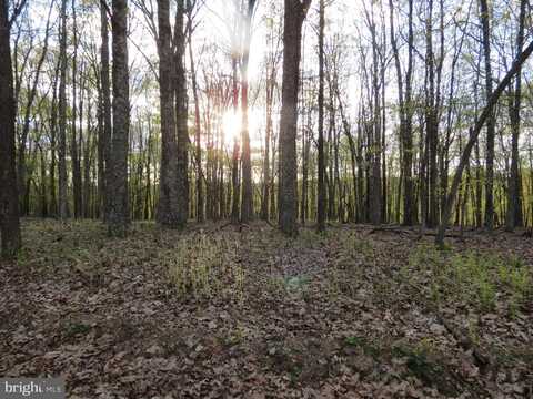 3 DEEP SPRING ROAD, PETERSBURG, WV 26847