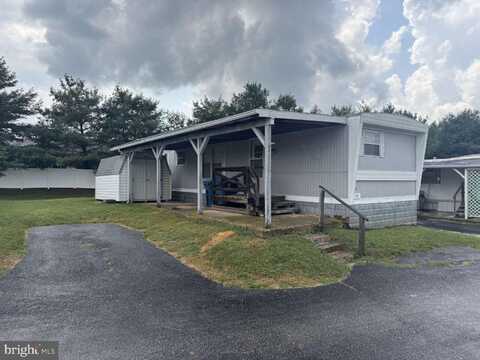 3720 DAVIDSBURG ROAD, DOVER, PA 17315