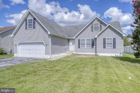 98 MYSTIC LANE, MAGNOLIA, DE 19962