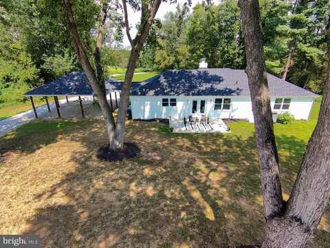 2195 ENGLE MOLERS ROAD, HARPERS FERRY, WV 25425