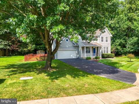 14504 KESTRAL COURT, WOODBRIDGE, VA 22193