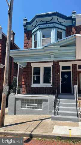 5124 N CARLISLE STREET, PHILADELPHIA, PA 19141