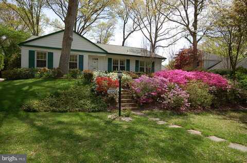 11903 HENRY FLEET DRIVE, POTOMAC, MD 20854