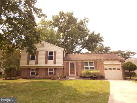 4667 TEMPLE COURT, WALDORF, MD 20602