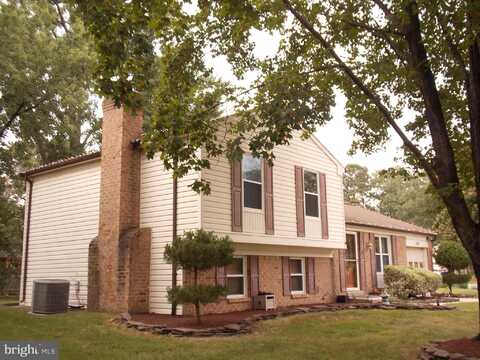 4667 TEMPLE COURT, WALDORF, MD 20602