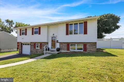 2144 MAYO DRIVE, READING, PA 19601