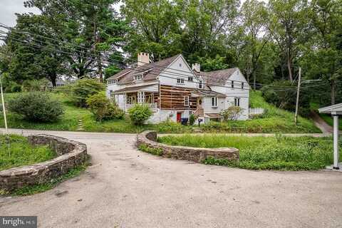 875 OLD STATE ROAD, BERWYN, PA 19312