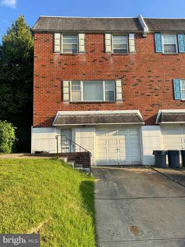 11169 HENDRIX STREET, PHILADELPHIA, PA 19116