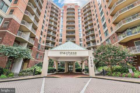 7500 WOODMONT AVENUE, BETHESDA, MD 20814