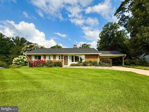 5413 IVES PLACE, SPRINGFIELD, VA 22151
