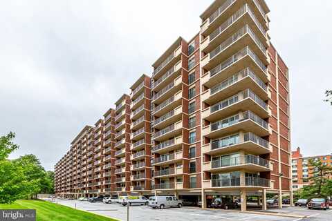 1300 ARMY NAVY DRIVE, ARLINGTON, VA 22202