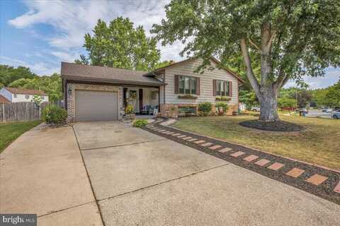 32 MILLBRIDGE ROAD, CLEMENTON, NJ 08021