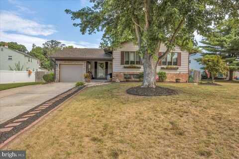 32 MILLBRIDGE ROAD, CLEMENTON, NJ 08021