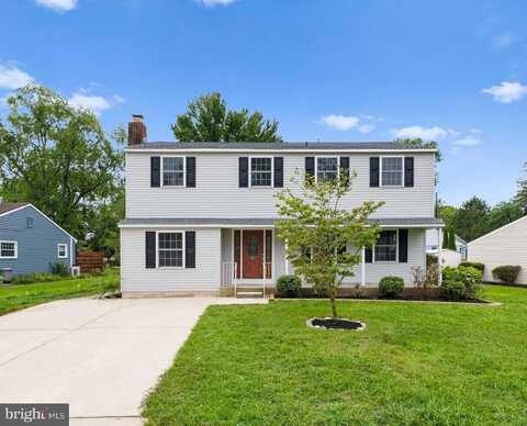 1205 SEVERN AVENUE, CHERRY HILL, NJ 08002