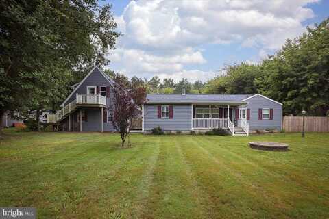 3548 CHATEAU DRIVE, EAST NEW MARKET, MD 21631