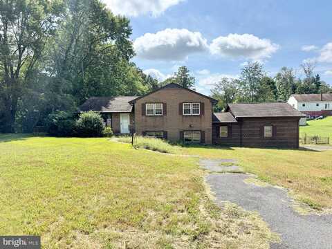 11124 DAHLGREN ROAD, KING GEORGE, VA 22485