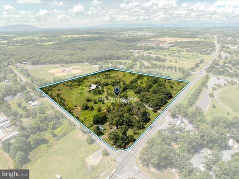 1026 FAIRFAX PIKE, STEPHENS CITY, VA 22655