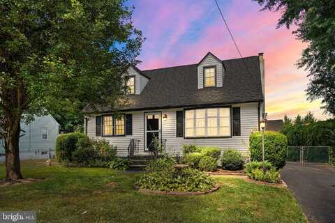118 ALTHEA AVENUE, MORRISVILLE, PA 19067