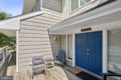 101 W CAPE SHORES DRIVE, LEWES, DE 19958