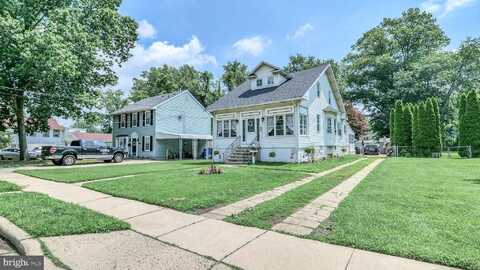 323 MONROE AVENUE, CHERRY HILL, NJ 08002