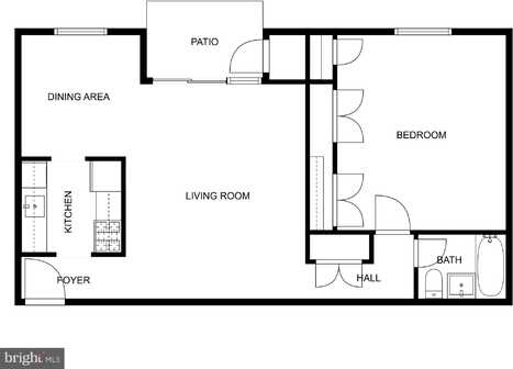 3975 LYNDHURST DRIVE, FAIRFAX, VA 22031