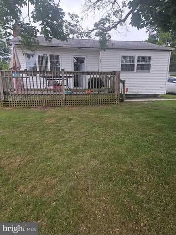 225 W LAUREL S, VINELAND, NJ 08360