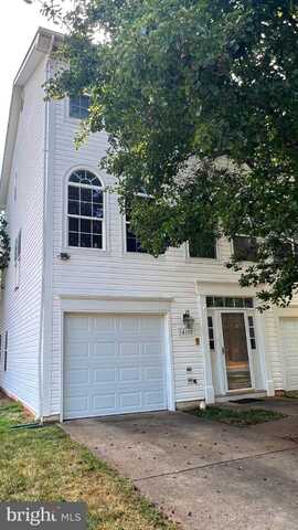 14379 HULFISH WAY, GAINESVILLE, VA 20155