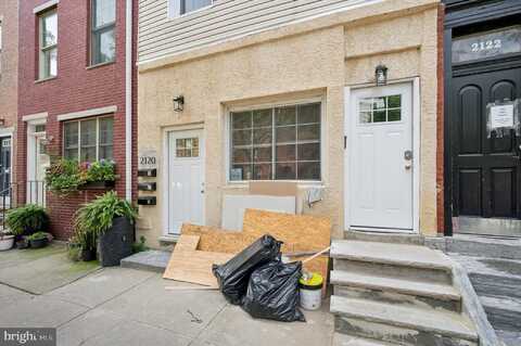 2120 CHRISTIAN STREET, PHILADELPHIA, PA 19146