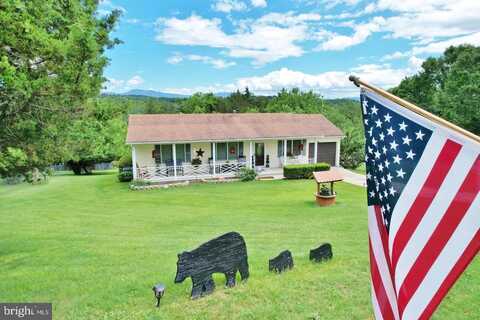 220 AIRSTRIP ROAD, LURAY, VA 22835