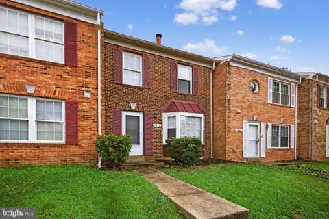 3423 TENDRIL COURT, WOODBRIDGE, VA 22192