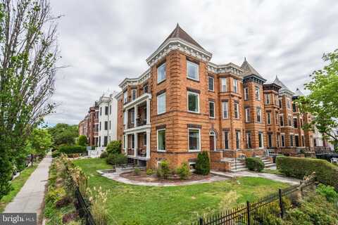 1249 KENYON STREET NW, WASHINGTON, DC 20010