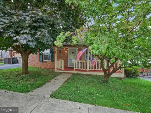 143 CEDAR STREET, EPHRATA, PA 17522