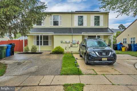 33 LIBRA LANE, SEWELL, NJ 08080