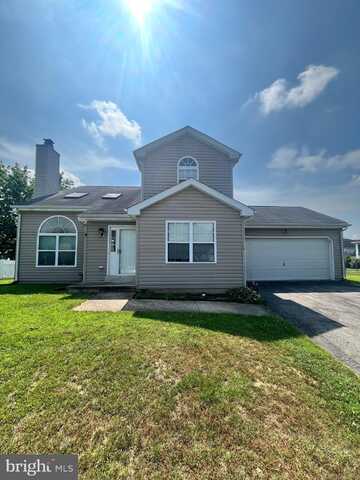 9 MARIA LANE, SMYRNA, DE 19977